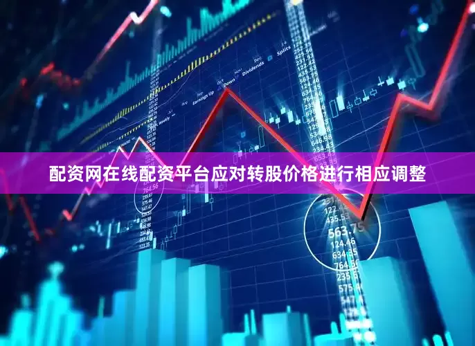 配资网在线配资平台应对转股价格进行相应调整