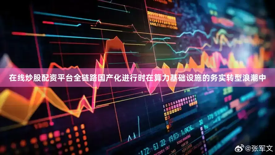 在线炒股配资平台全链路国产化进行时在算力基础设施的务实转型浪潮中